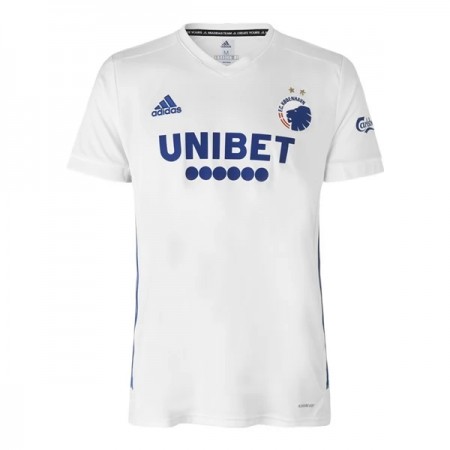 Camiseta de fútbol FC Copenhagen 1ª equipación 2021/22 Camiseta de fútbol FC Copenhagen 1ª equipación 2021/22